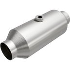 MagnaFlow 5561356 Catalytic Converter - Left or Right - view 1
