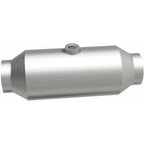MagnaFlow 5561356 Catalytic Converter - Left or Right - view 3
