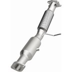 MagnaFlow 5561810 Catalytic Converter - view 4