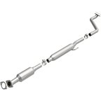 MagnaFlow 5561828 Catalytic Converter - view 1