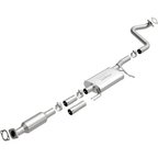 MagnaFlow 5561851 Catalytic Converter - view 1