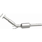MagnaFlow 5561990 Catalytic Converter - view 3