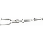 MagnaFlow 5571168 Catalytic Converter - view 3