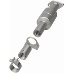 MagnaFlow 5571924 Catalytic Converter - view 4