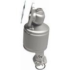MagnaFlow 5582741 Catalytic Converter with Integrated Exhaust Manifold - Rear - view 3