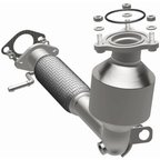MagnaFlow 5582941 Catalytic Converter - Front - view 2