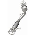 MagnaFlow 5582941 Catalytic Converter - Front - view 4