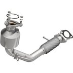 MagnaFlow 5582941 Catalytic Converter - Front - view 1