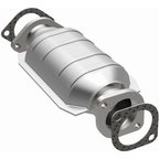 MagnaFlow 93197 Catalytic Converter - Rear - view 2