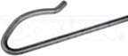 Dorman 00051 Battery Hold Down Bolt - view 2