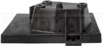 Dorman 00067 Battery Tray - view 1