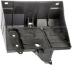 Dorman 00073 Battery Tray - view 1