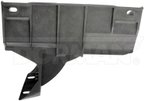 Dorman 00073 Battery Tray - view 2
