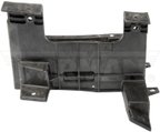Dorman 00074 Battery Tray - view 4