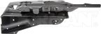 Dorman 00089 Battery Tray - Right - view 4