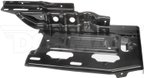 Dorman 00089 Battery Tray - Right - view 1