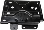 Dorman 00091 Battery Tray - Left - view 4