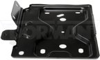 Dorman 00091 Battery Tray - Left - view 1