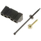 Dorman 00588 Battery Hold Down - view 1