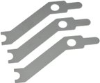 Dorman 02350 Starter Shim - view 2