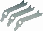 Dorman 02350 Starter Shim - view 1
