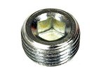 Dorman 02472 Engine Oil Pump Drain Plug - view 2