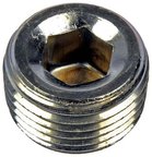 Dorman 02473 Engine Cylinder Head Plug - view 1