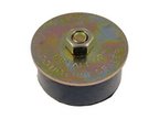 Dorman 02605 Engine Oil Galley Plug - Rear - view 2