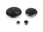 Dorman 02650 Engine Expansion Plug Kit - view 2