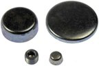Dorman 02653 Engine Expansion Plug Kit - view 1