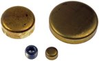 Dorman 02663 Engine Expansion Plug Kit - view 1