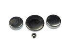 Dorman 02670 Engine Expansion Plug Kit - view 2