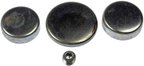 Dorman 02670 Engine Expansion Plug Kit - view 1