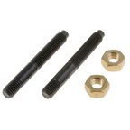 Dorman 03101 Exhaust Flange Stud and Nut - Front - view 1