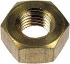 Dorman 03107 Exhaust Manifold Bolt and Spring - Front - view 1