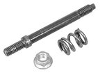 Dorman 03110 Exhaust Manifold Bolt and Spring - Front or Front Right - view 1
