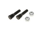 Dorman 03127 Exhaust Flange Stud and Nut - Front - view 2