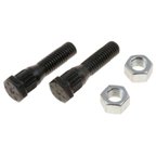 Dorman 03127 Exhaust Flange Stud and Nut - Front - view 1