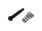 Dorman 03134 Exhaust Manifold Bolt and Spring - Front - view 2