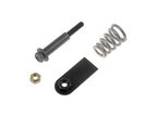 Dorman 03143 Exhaust Bolt and Spring - Front - view 2