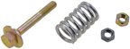 Dorman 03146 Exhaust Bolt and Spring - view 1
