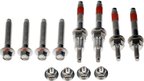 Dorman 03218HP Exhaust Manifold Hardware Kit - Left or Right - view 1