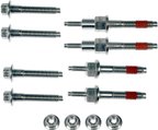 Dorman 03218HP Exhaust Manifold Hardware Kit - Left or Right - view 3