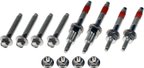 Dorman 03218HP Exhaust Manifold Hardware Kit - Left or Right - view 7