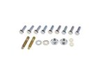 Dorman 03408B Exhaust Manifold Hardware Kit - view 2
