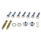 Dorman 03408B Exhaust Manifold Hardware Kit - view 1