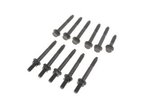 Dorman 03410 Exhaust Manifold Stud and Nut - view 2