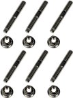 Dorman 03411HP Exhaust Manifold Hardware Kit - view 2
