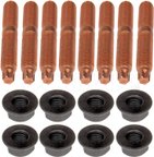 Dorman 03412 Exhaust Manifold Hardware Kit - view 4