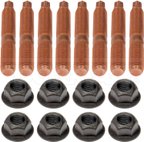 Dorman 03412 Exhaust Manifold Hardware Kit - view 1
